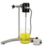 Troemner Talboys High Speed Laboratory Mixer 103 - Click Image to Close