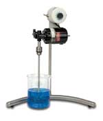 Troemner Talboys Heavy Duty Laboratory Mixers 138 - Click Image to Close