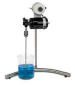 Troemner Talboys Heavy Duty Laboratory Mixers 4136 - Click Image to Close