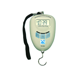 Virtual Measurements VH-370-K / VH-370-L Hanging Scale - Click Image to Close