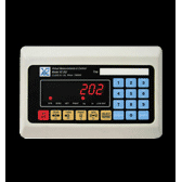 Virtual Measurements Model VC-202 Standard Indicators - Click Image to Close