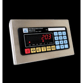 Virtual Measurements Model VC-203 Series Standard Indicators - Click Image to Close