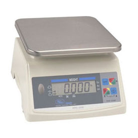 Yamato Corporation PPC-200 Digital Portion Control Scale - Click Image to Close