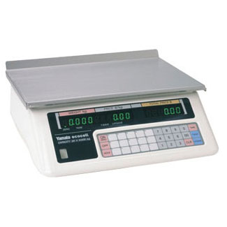 Yamato Corporation R-220 Price Computing Scale - Click Image to Close