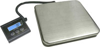 Dynamic Scales US Shipper 150 lb x 0.2 lb Shipping Scale