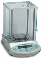 Acculab ALC-Series Analytical Balance