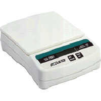 Acculab GSI Series Economy Toploader Balances