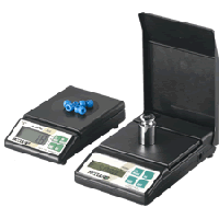 Acculab Pocket-Pro Series Portable Balances