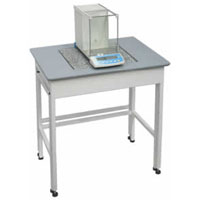 Adam Equipment No. 3342 Anti-Vibration Table