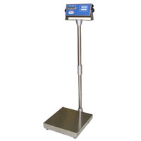 AmCells DRS Electronic Doctor / Parcel Scales