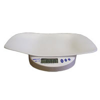 Adam Equipment MIW 20 Pediatric Scales