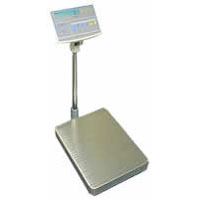 Adam Equipment CFWa Series Floor Weighing Scales