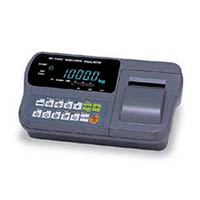 AND 4405 Series Digital Indicator