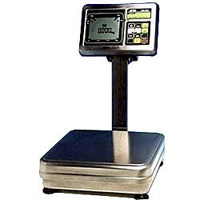 AND FS Series Digital Checkweighing Scales