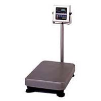 AND HV-WP Series Digital Platform Scales