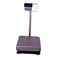 AND HWG Series Digital Platform Scales