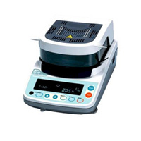 AND MF Series Moisture Analyzers