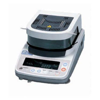 AND MX Series Moisture Analyzers