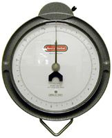 Avery Berkel 235-10X Metal Body Hanging Scale