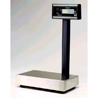 Avery Berkel Model 6702 Point-Of-Sale Interface Scale