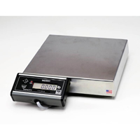 Avery Berkel Model 6710/6712 Point of Sale Scale