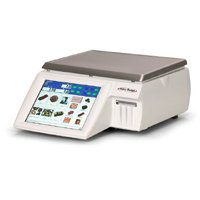 Avery Berkel MP Series Retail Printing