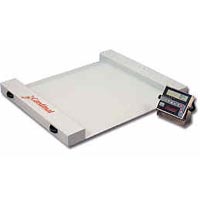 Cardinal Run-A-Weigh Portable Scales