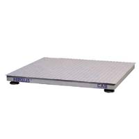 CAS Hercules Range of Floor Scales