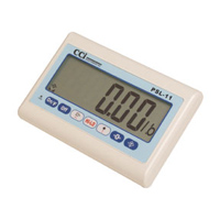 CCi PSL-11 Series Weighing Indicator