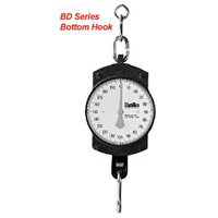 Chatillon BD Series Bulk Hanging Scales