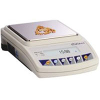 Citizen, Inc. CG Series Jewelry Scales (0.01 gm to 6100 gm)