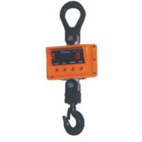 Citizen, Inc. Crane Scales (300 kg to 25 tons)