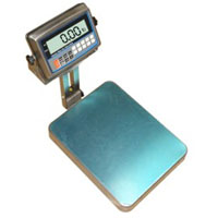 Citizen, Inc. CW Bench Scales (Range 0.01 lb to 300 lb)