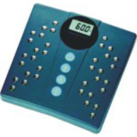 Citizen, Inc. FAT Series Flat Medical Scales