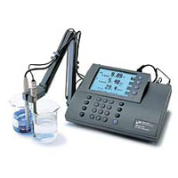 Denver Instruments Model 250 Electrochemistry Scales