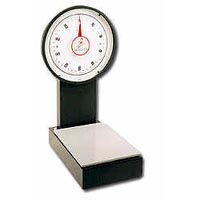 Detecto 1100 Series Bench Dial Scales