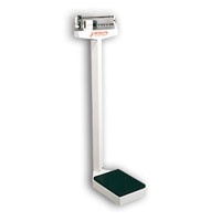 Detecto 2371 Eye-Level Mechanical Column Scale