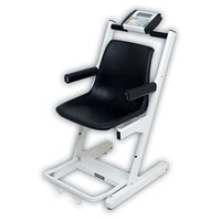 Detecto 6875 Euro Chair Scale