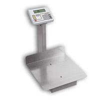 Detecto 7045G Digital Bench Scales