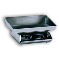 Detecto Ap4KD Diaper / Sponge Scales