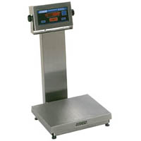 Doran Model APS8000XL Series All Purpose Battery Powered Scales