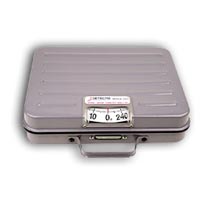 Detecto MD Series Portable Scales w/ Carrying Handles