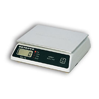 Detecto PS-6A Digital Portion Control Scales