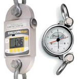 Dillion Force AP Mechanical Dynamometers