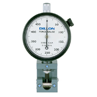 Dillion Force Model U Force Gauge