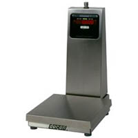 Doran Model 4100XL Over/Under Checkweighers