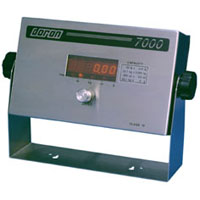 Doran 7000M Series General Purpose Digital Weight Indicator