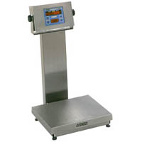 Doran Model APS4300 All Purpose Checkweighers