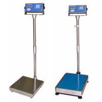 Dynamic Scales High Capacity Digital Medical Scales