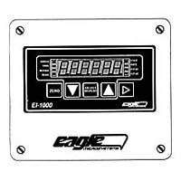 Eagle Microsystems EI-1000/2000 High Precision Weight Indicators